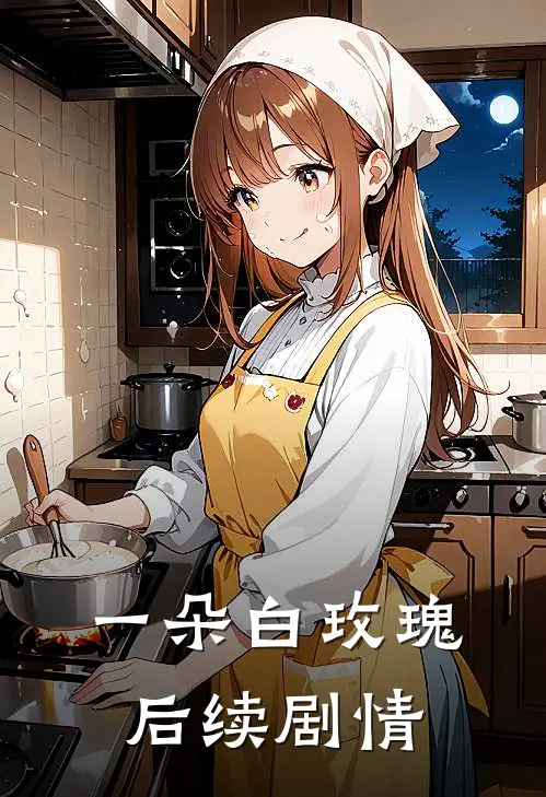 一朵白玫瑰后续剧情