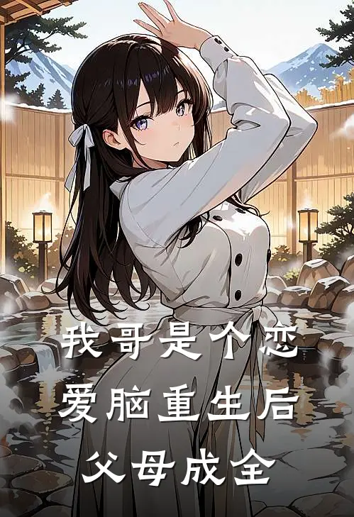 我哥是个恋爱脑重生后父母成全