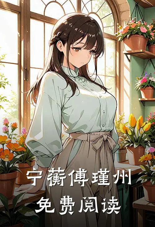 宁蘅傅瑾州免费阅读