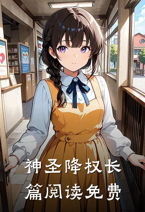 神圣降权长篇阅读免费