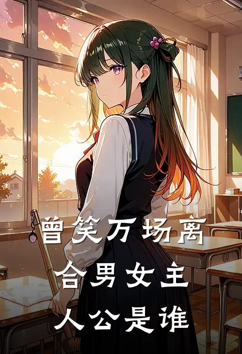 曾笑万场离合男女主人公是谁