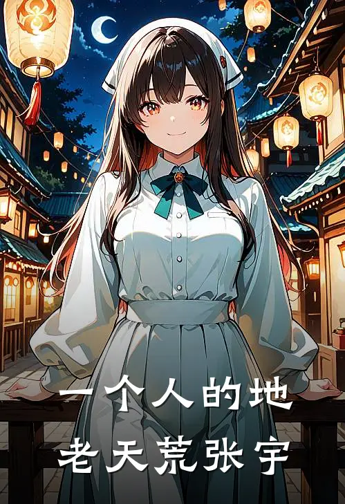 一个人的地老天荒张宇