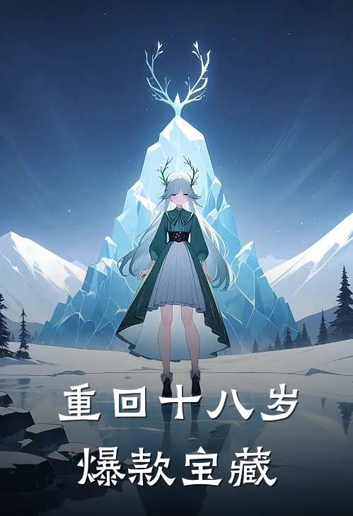 重回十八岁爆款宝藏