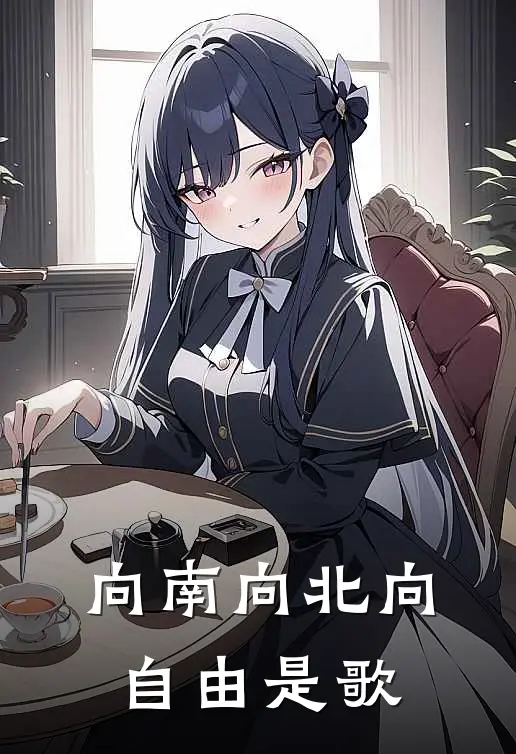 向南向北向自由是歌