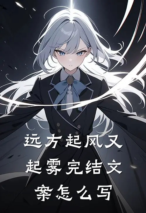 远方起风又起雾完结文案怎么写