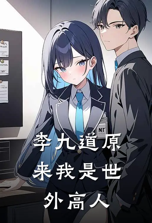 李九道原来我是世外高人