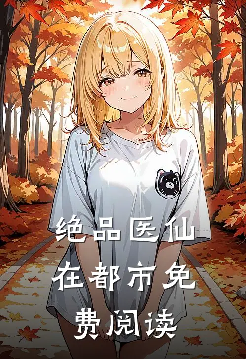绝品医仙在都市免费阅读