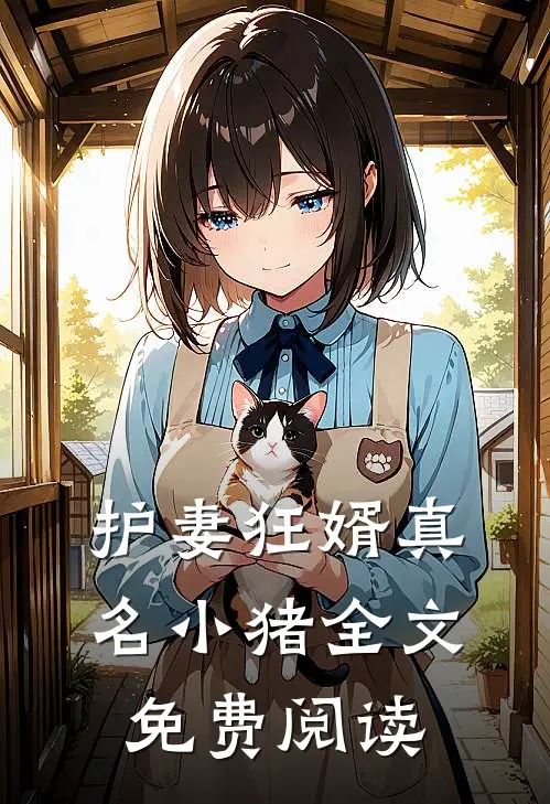 护妻狂婿真名小猪全文免费阅读