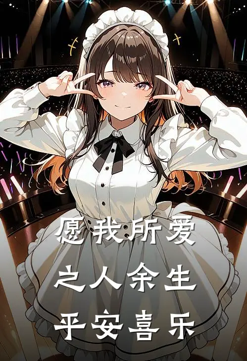 愿我所爱之人余生平安喜乐