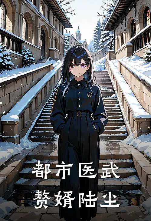 都市医武赘婿陆尘