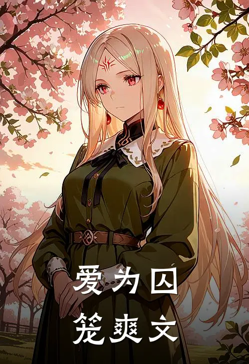 爱为囚笼爽文