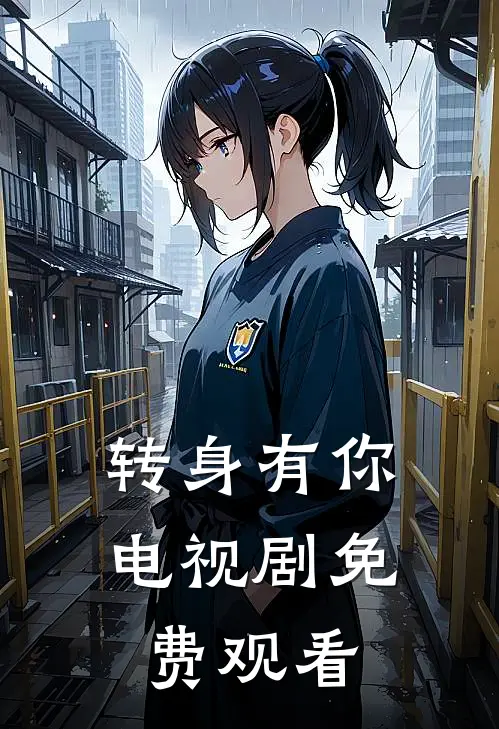 转身有你电视剧免费观看