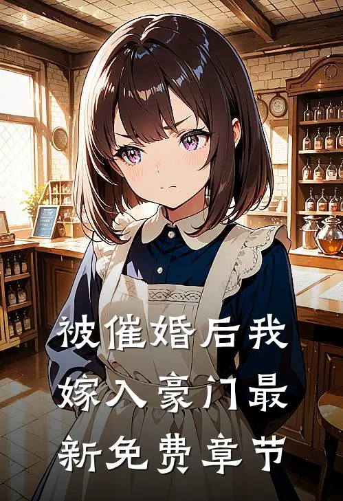 被催婚后我嫁入豪门最新免费章节