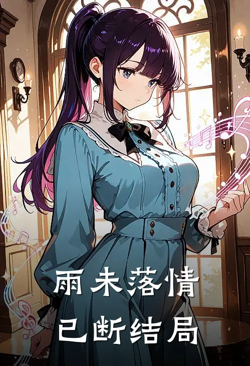 雨未落情已断结局