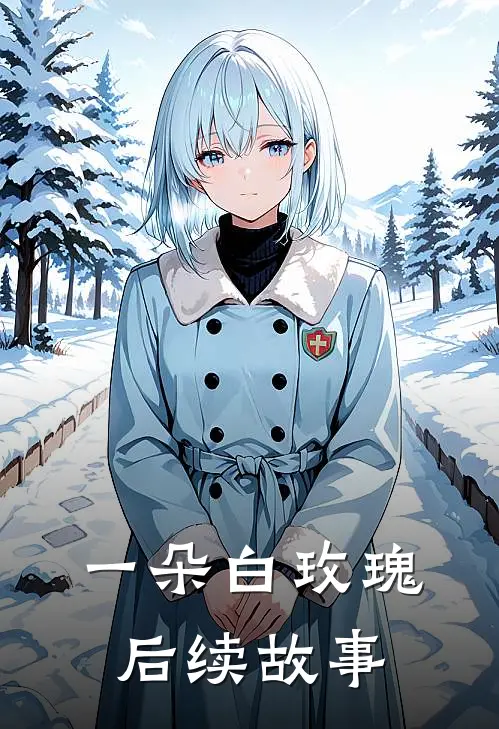 一朵白玫瑰后续故事