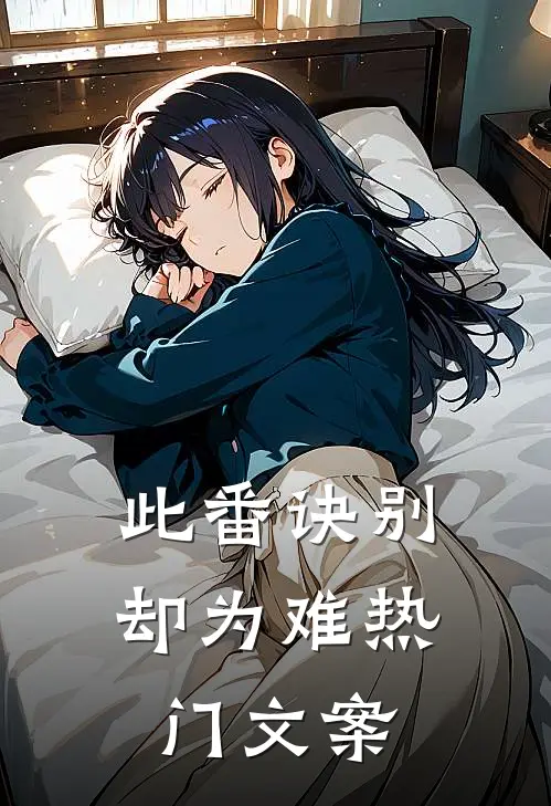 此番诀别却为难热门文案