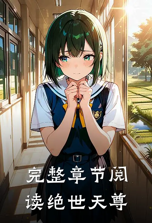 完整章节阅读绝世天尊