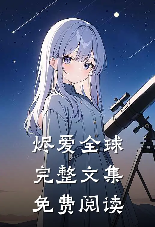 烬爱全球完整文集免费阅读