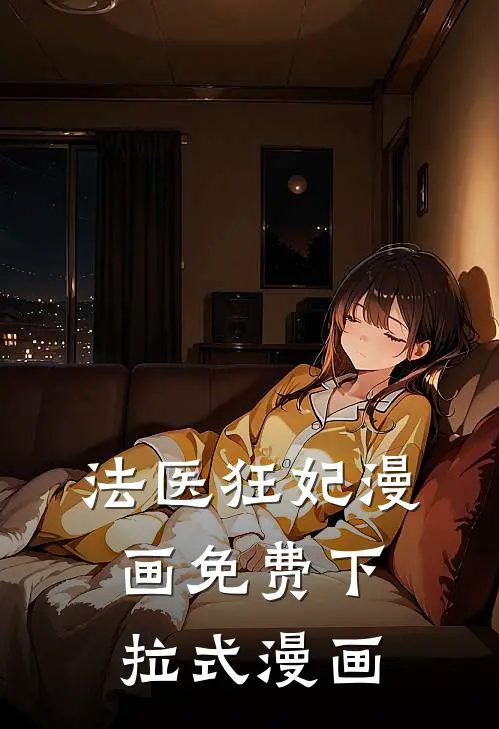 法医狂妃漫画免费下拉式漫画
