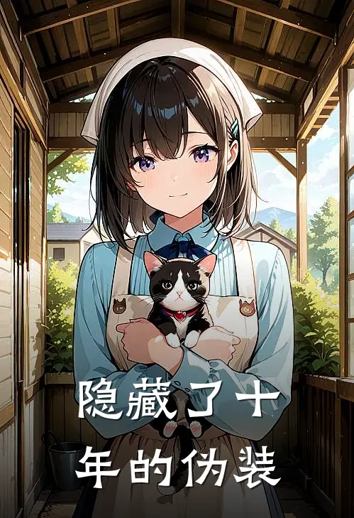 隐藏了十年的伪装