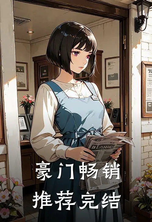 豪门畅销推荐完结