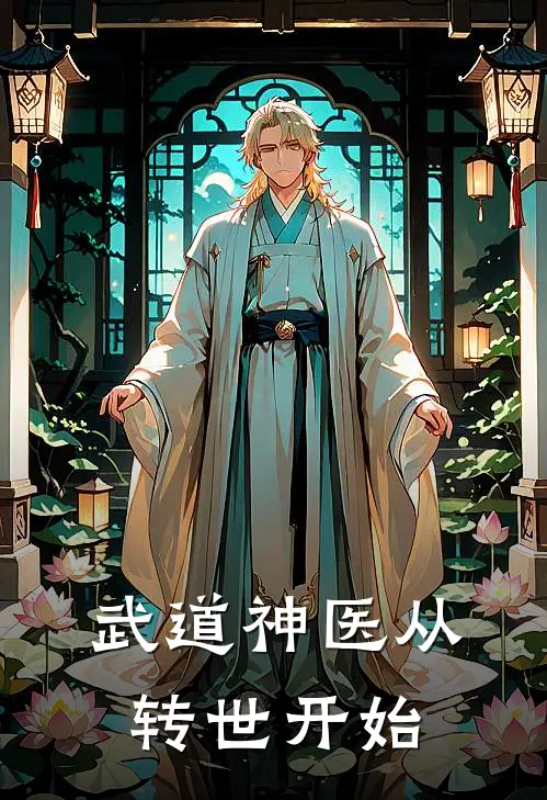 武道神医从转世开始