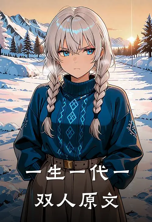 一生一代一双人原文
