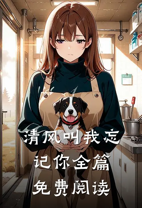 清风叫我忘记你全篇免费阅读