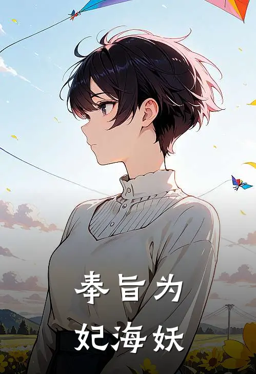 奉旨为妃海妖