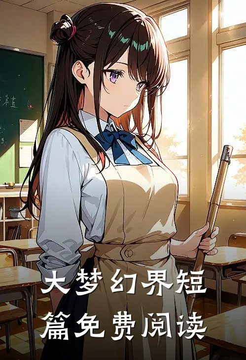 大梦幻界短篇免费阅读