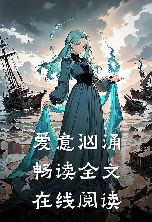 爱意汹涌畅读全文在线阅读