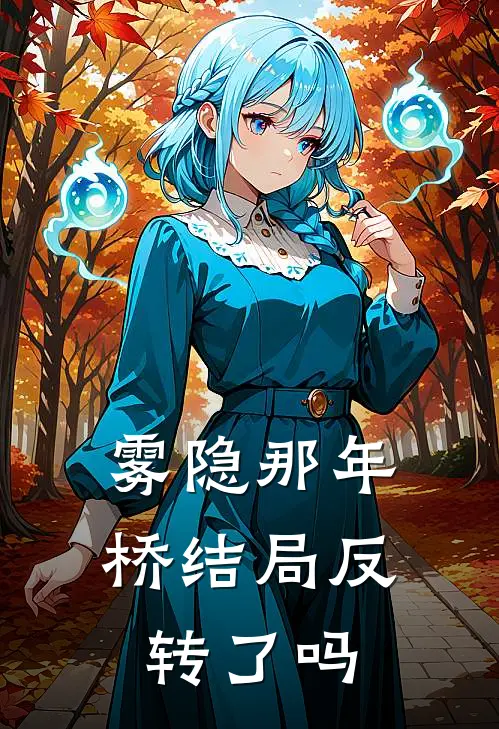 雾隐那年桥结局反转了吗