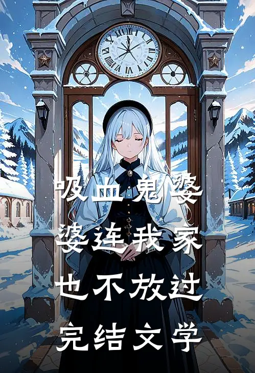 吸血鬼婆婆连我家也不放过完结文学