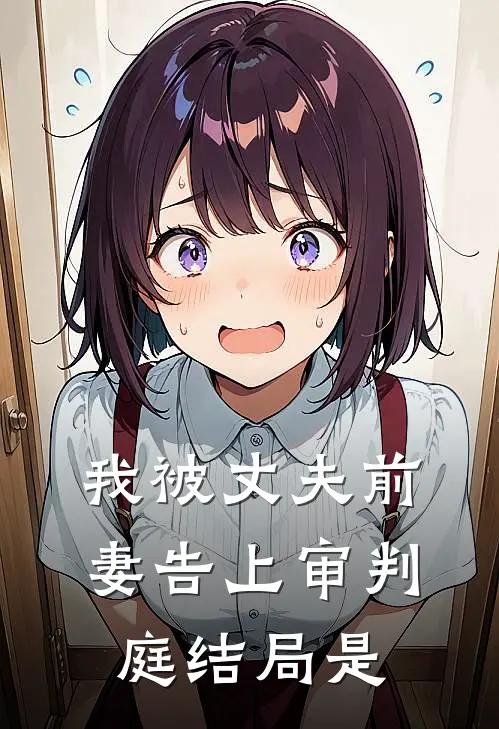 我被丈夫前妻告上审判庭结局是