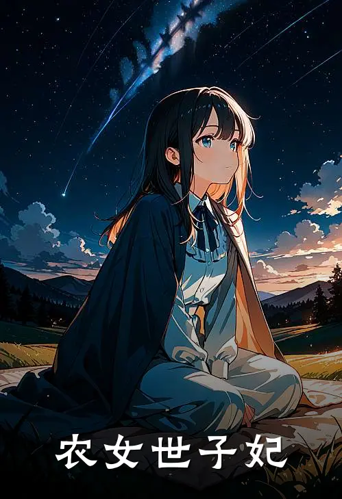 农女世子妃