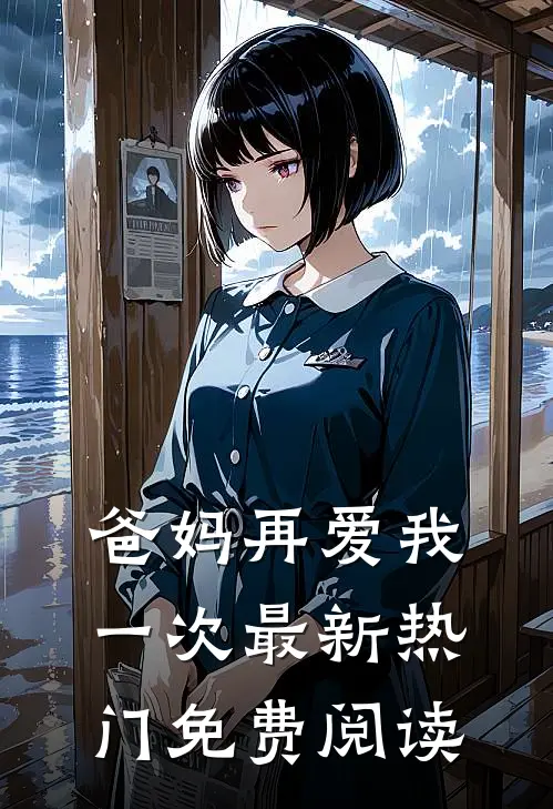 爸妈再爱我一次最新热门免费阅读
