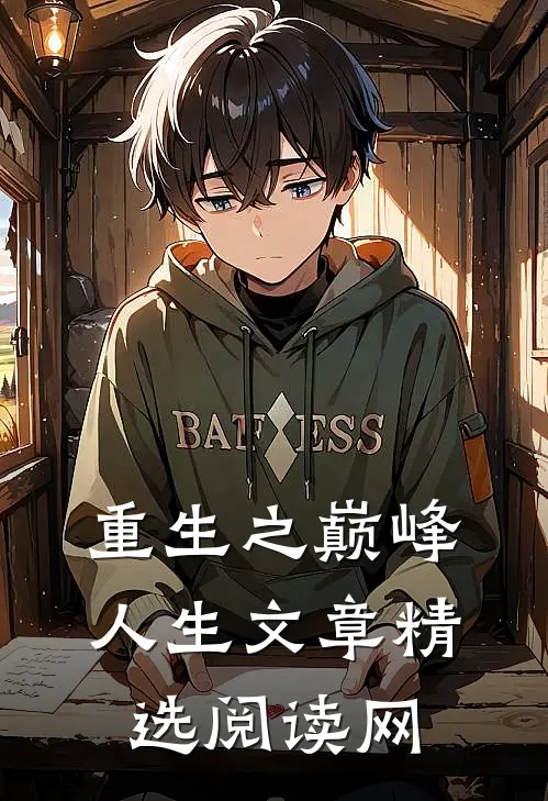 重生之巅峰人生文章精选阅读网