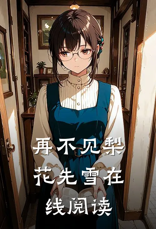 再不见梨花先雪在线阅读