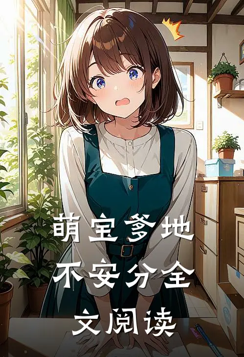 萌宝爹地不安分全文阅读