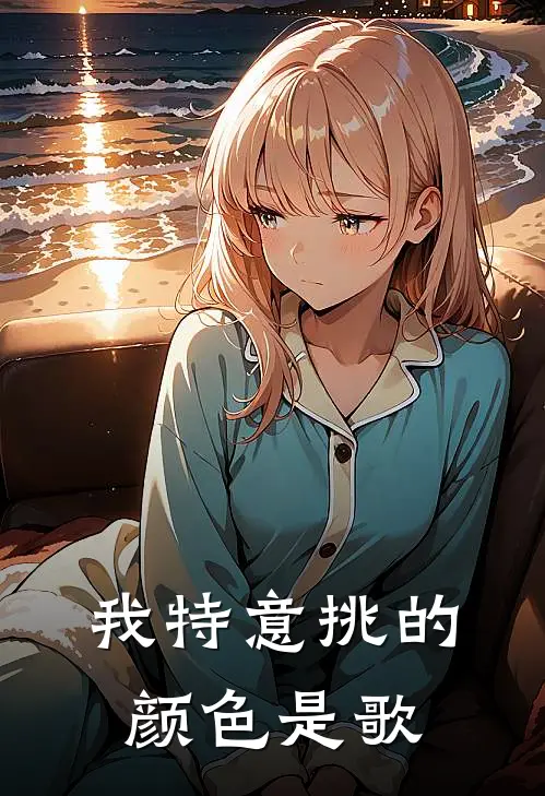 我特意挑的颜色是歌