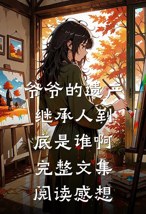 爷爷的遗产继承人到底是谁啊完整文集阅读感想