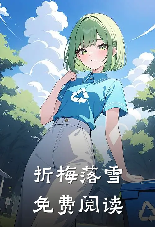 折梅落雪免费阅读
