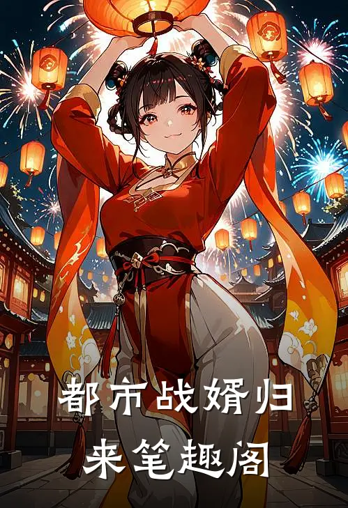 都市战婿归来笔趣阁
