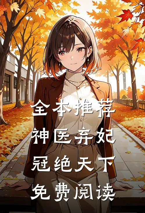 全本推荐神医弃妃冠绝天下免费阅读