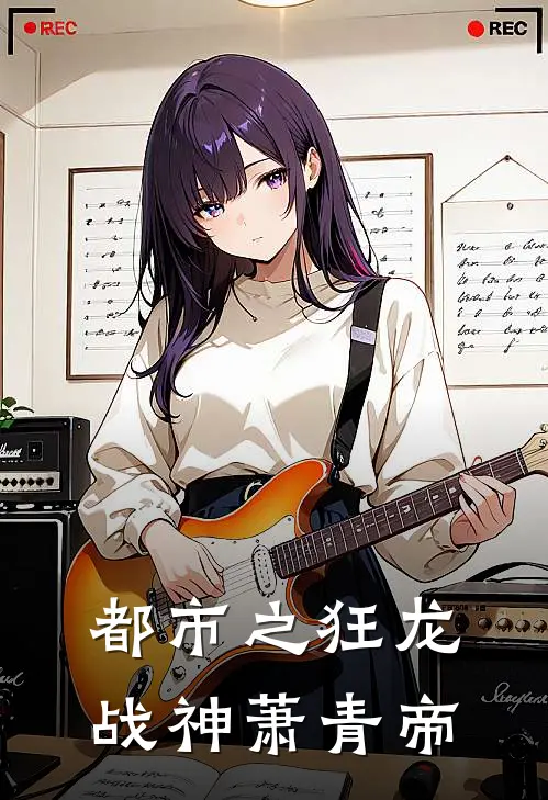 都市之狂龙战神萧青帝