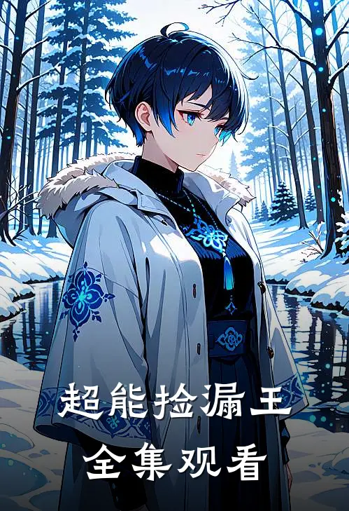 超能捡漏王全集观看