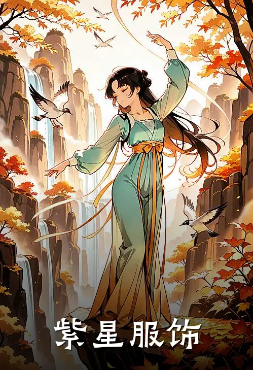 紫星服饰