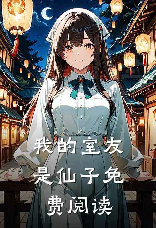 我的室友是仙子免费阅读