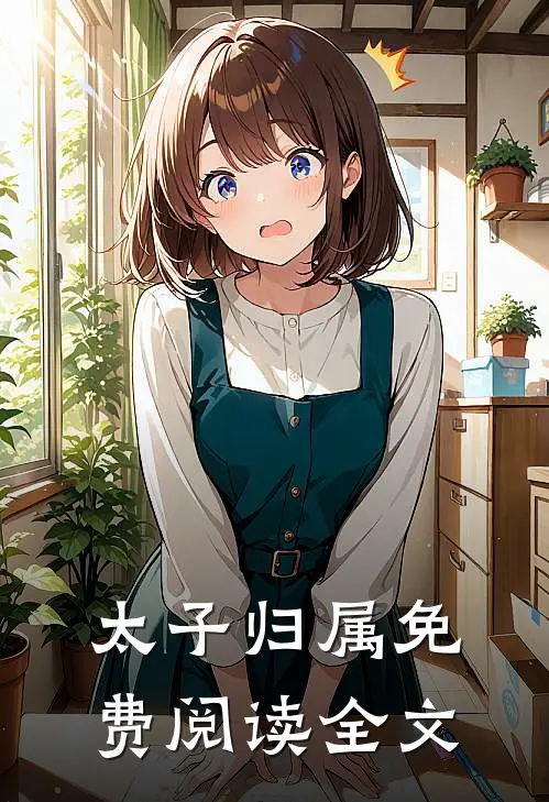 太子归属免费阅读全文