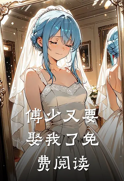 傅少又要娶我了免费阅读